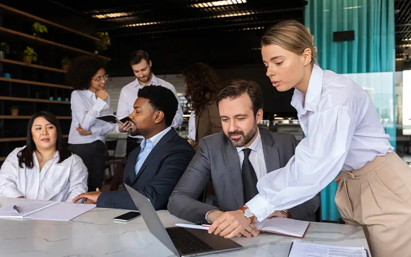 Especialistas em Advocacia Trabalhista